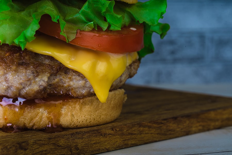 Top-10 Burger Restaurants in O'Fallon, Missouri