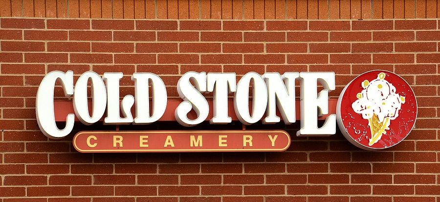 Cold Stone Creamery Offers the Ultimate Cake Batter Experience